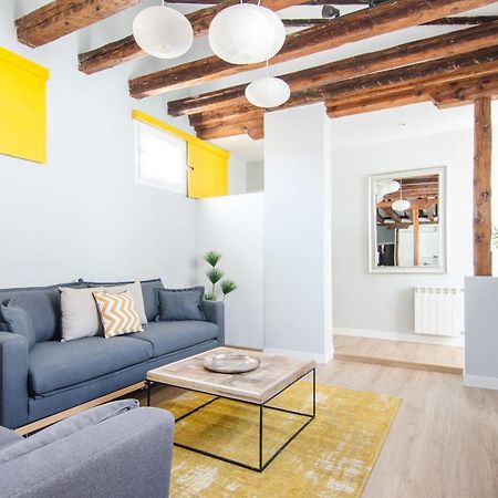 Mintystay - Palma Madrid Eksteriør bilde