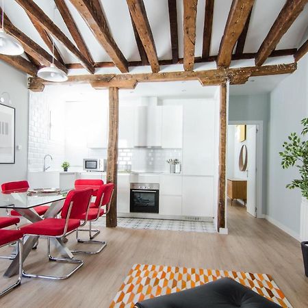 Mintystay - Palma Madrid Eksteriør bilde