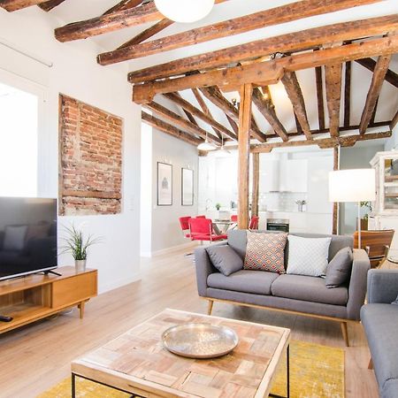 Mintystay - Palma Madrid Eksteriør bilde