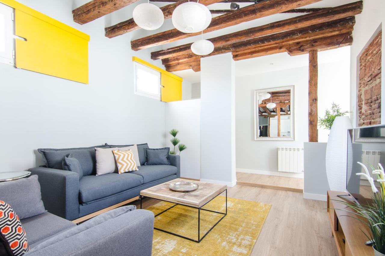 Mintystay - Palma Madrid Eksteriør bilde
