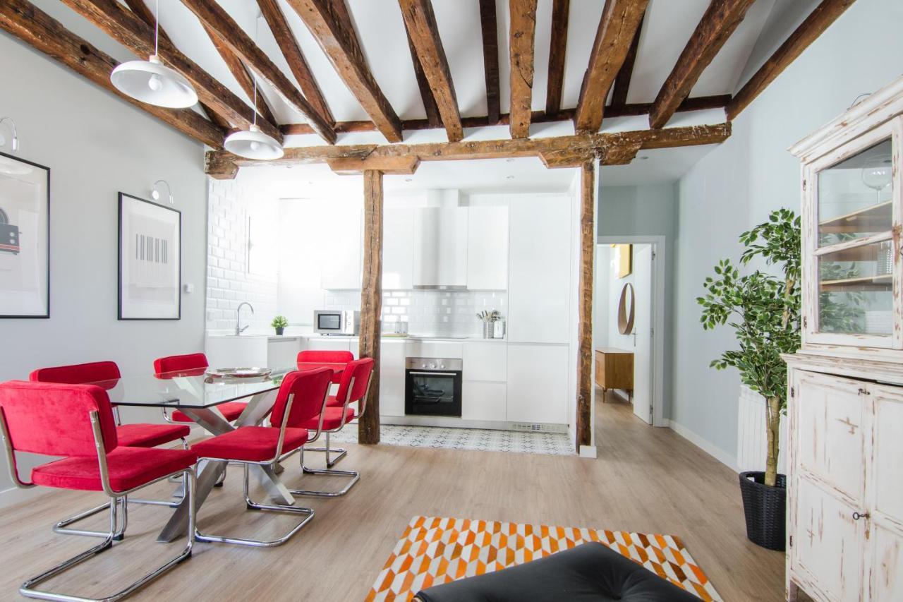 Mintystay - Palma Madrid Eksteriør bilde