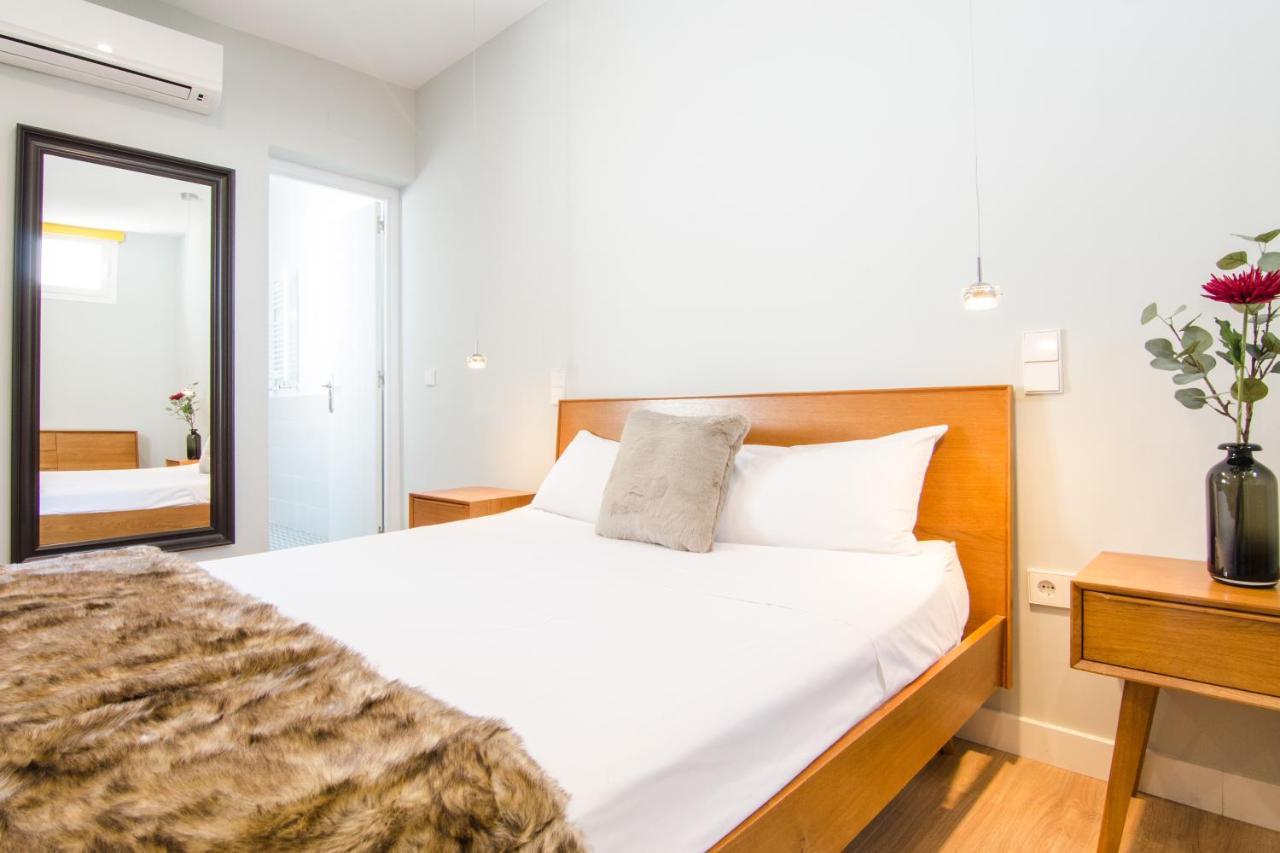 Mintystay - Palma Madrid Eksteriør bilde