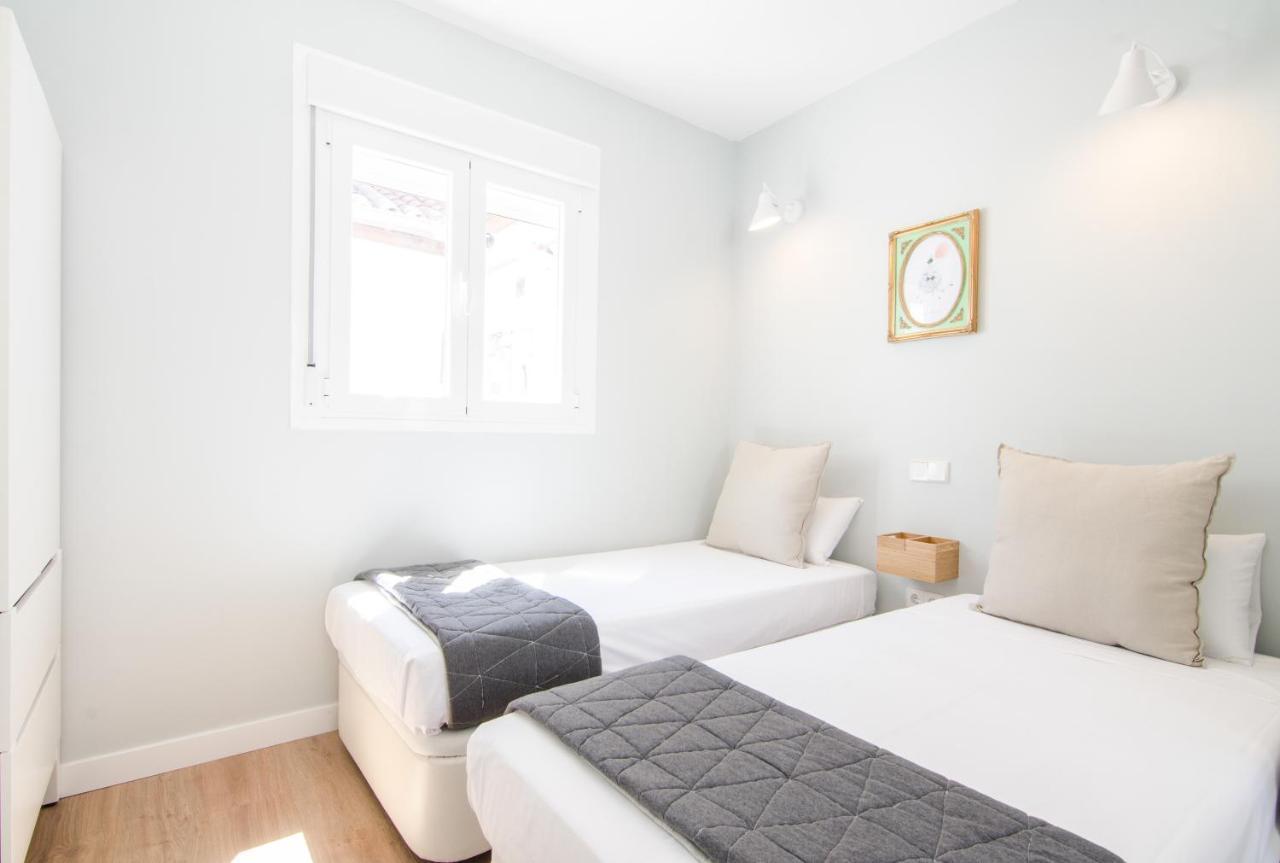 Mintystay - Palma Madrid Eksteriør bilde
