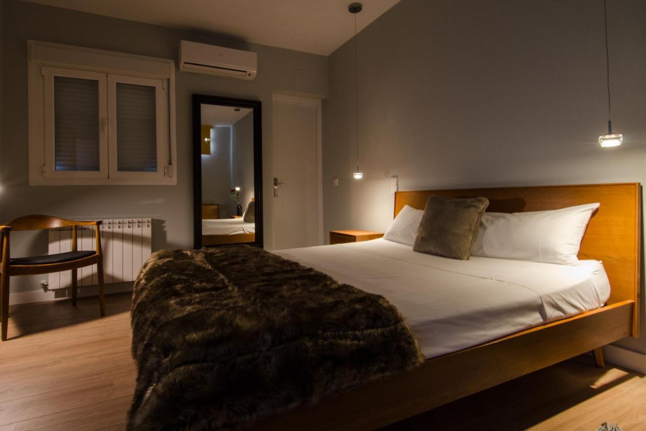 Mintystay - Palma Madrid Eksteriør bilde