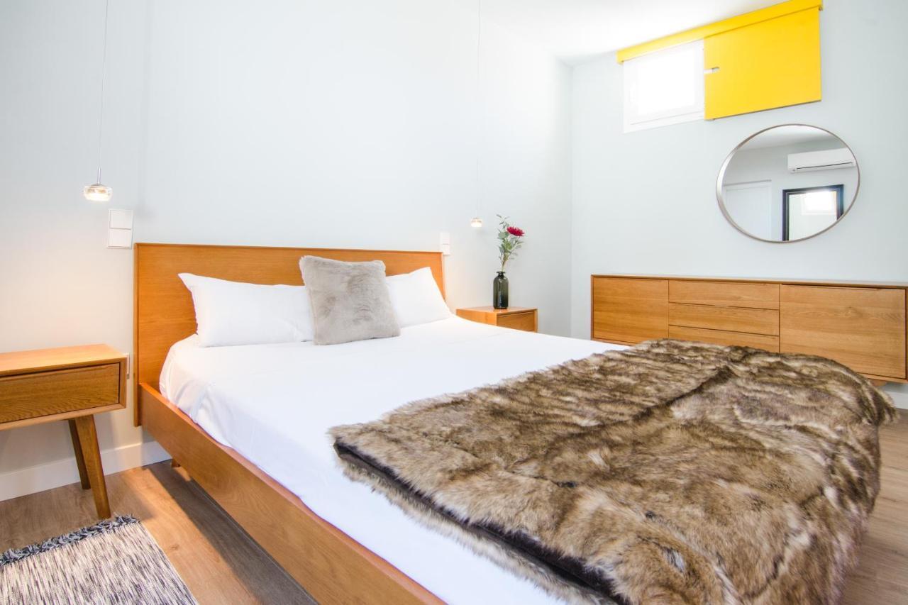 Mintystay - Palma Madrid Eksteriør bilde