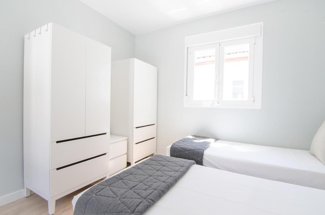 Mintystay - Palma Madrid Eksteriør bilde