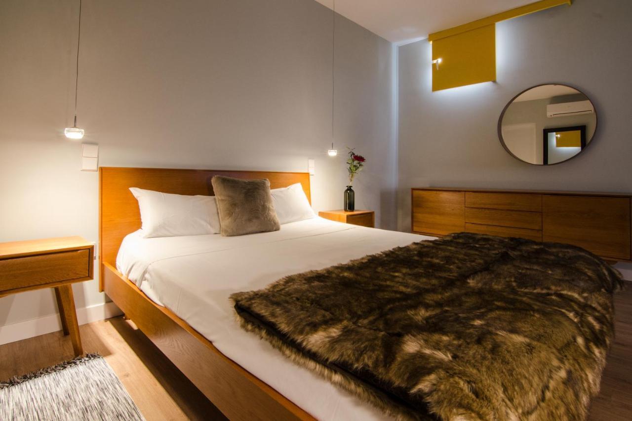 Mintystay - Palma Madrid Eksteriør bilde