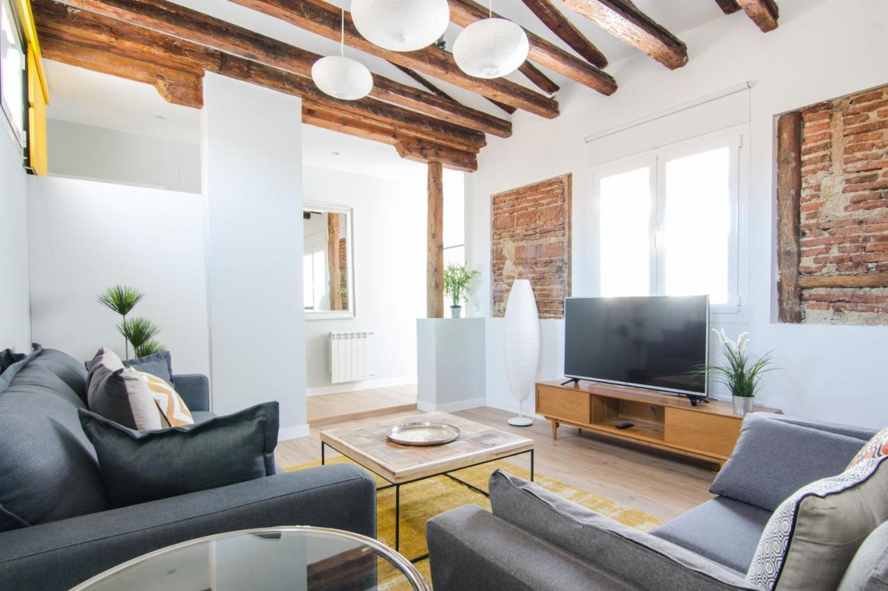 Mintystay - Palma Madrid Eksteriør bilde
