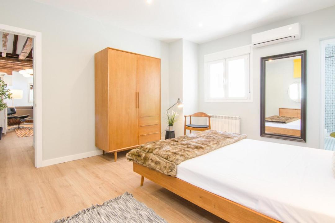 Mintystay - Palma Madrid Eksteriør bilde