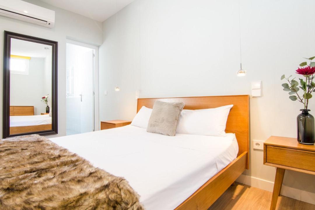 Mintystay - Palma Madrid Eksteriør bilde