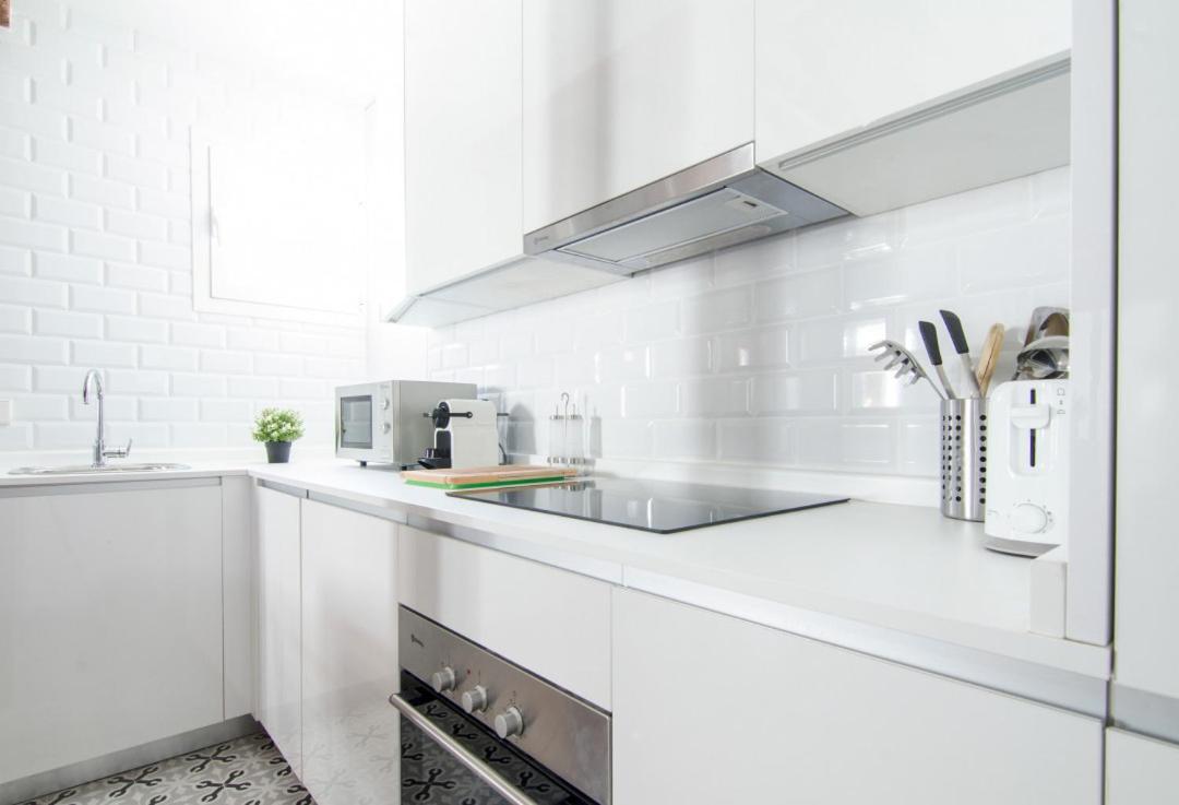 Mintystay - Palma Madrid Eksteriør bilde