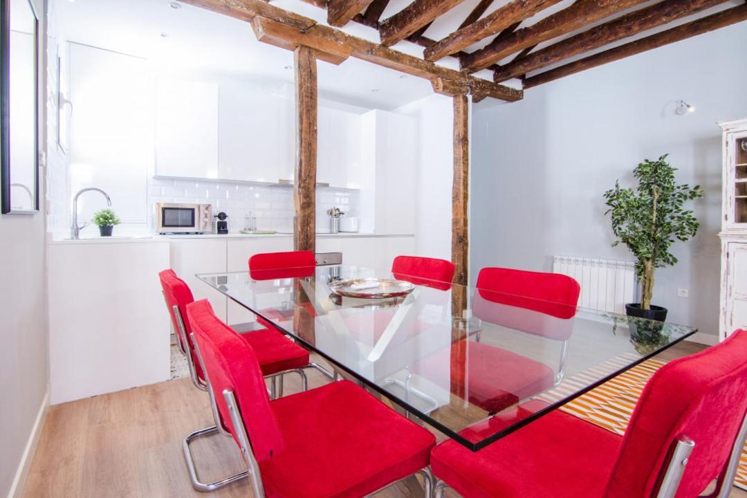 Mintystay - Palma Madrid Eksteriør bilde