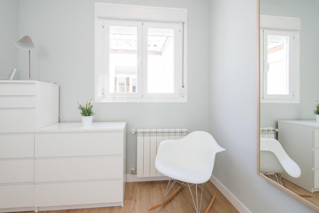 Mintystay - Palma Madrid Eksteriør bilde
