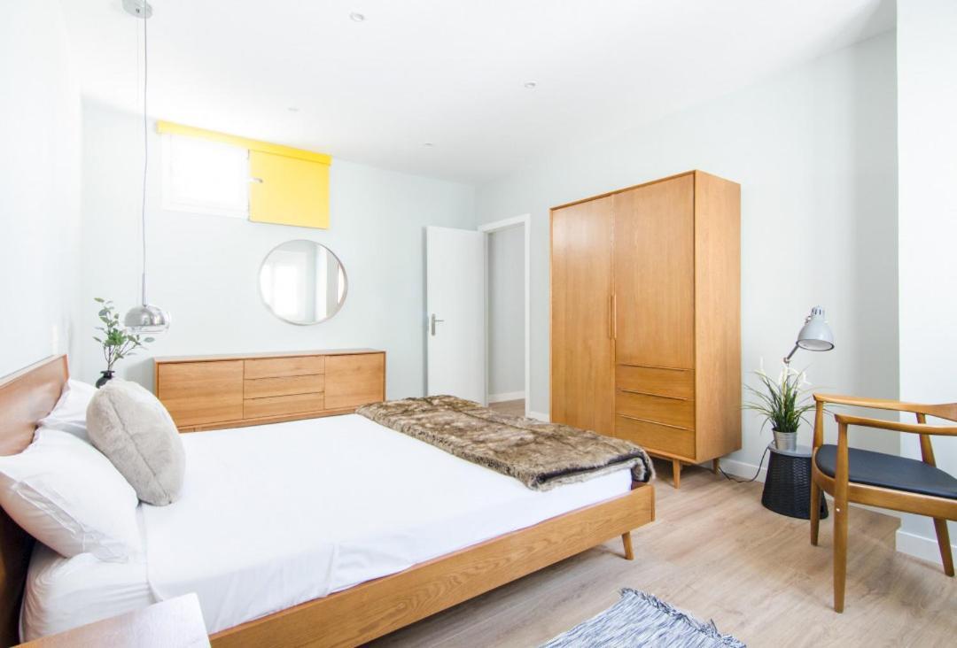 Mintystay - Palma Madrid Eksteriør bilde