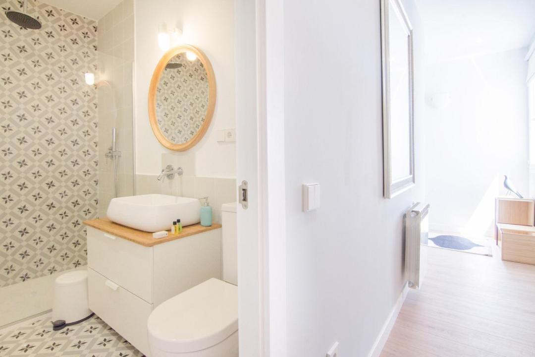 Mintystay - Palma Madrid Eksteriør bilde