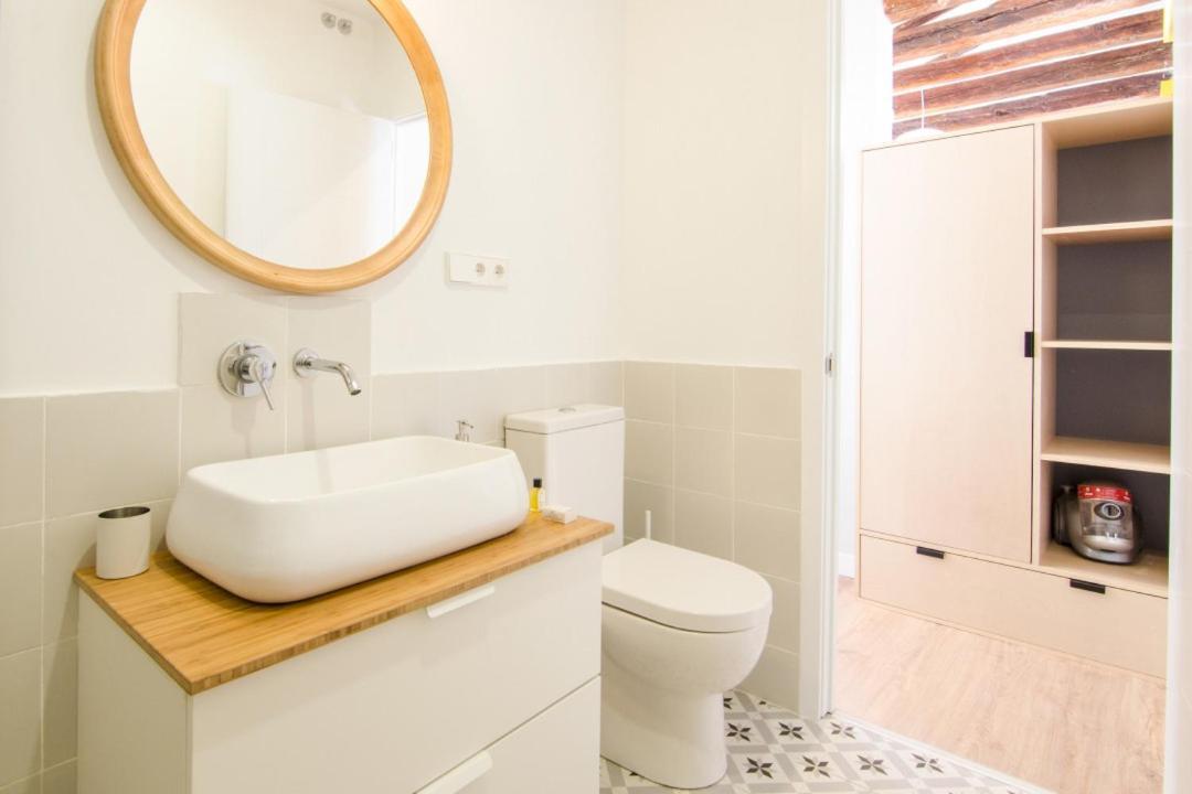Mintystay - Palma Madrid Eksteriør bilde