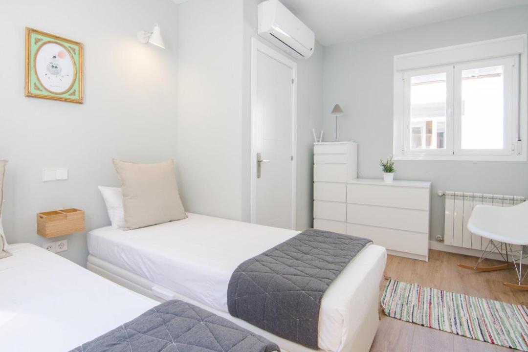 Mintystay - Palma Madrid Eksteriør bilde