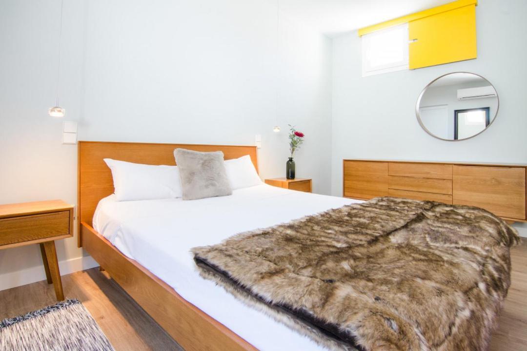Mintystay - Palma Madrid Eksteriør bilde