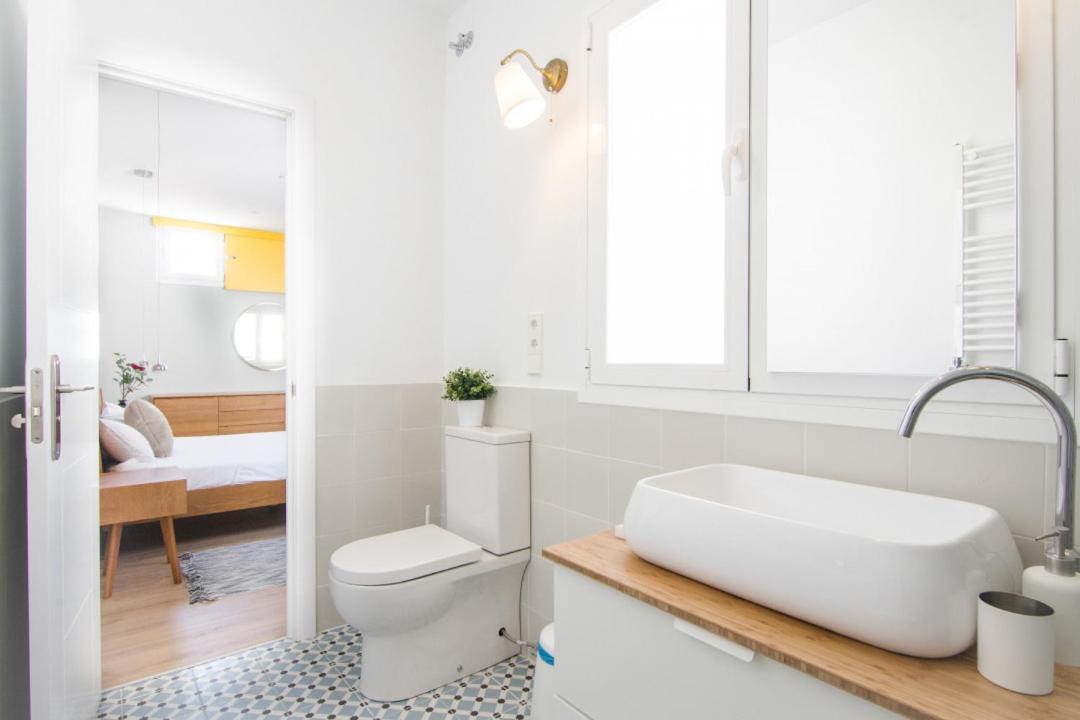 Mintystay - Palma Madrid Eksteriør bilde